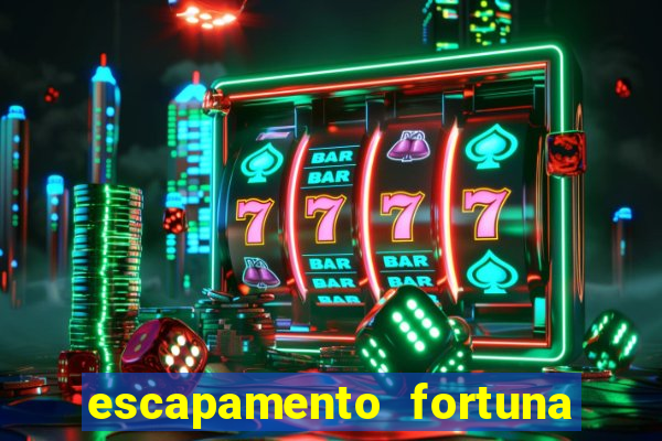 escapamento fortuna start 160