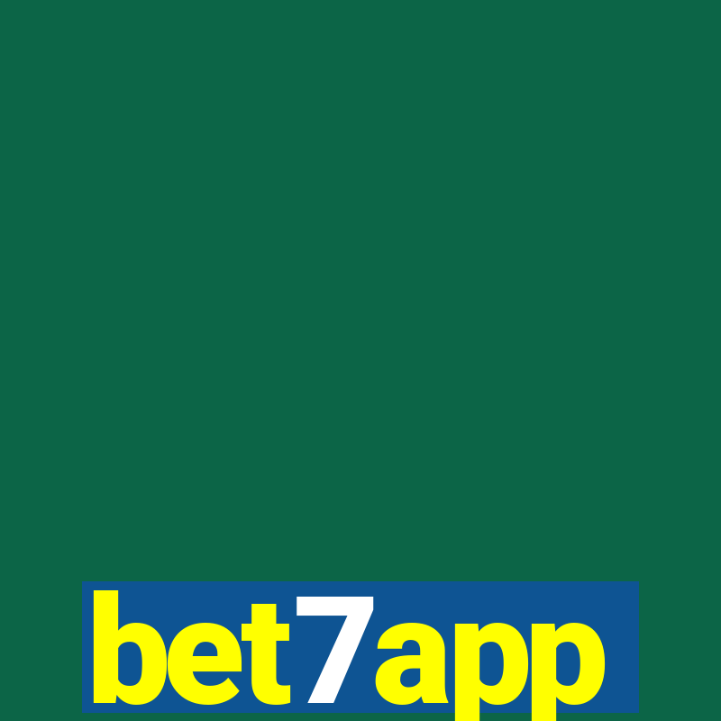 bet7app