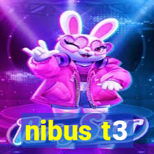 nibus t3