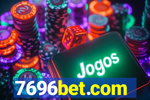 7696bet.com