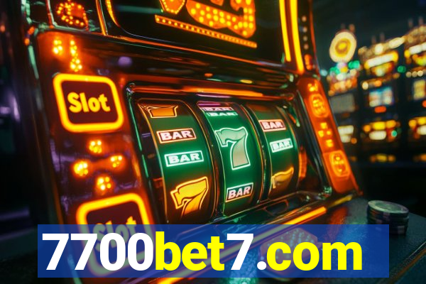 7700bet7.com