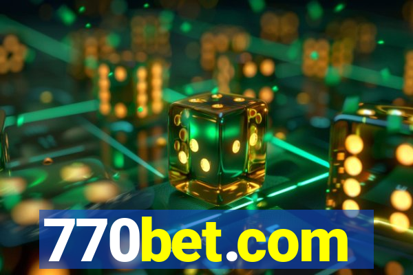 770bet.com