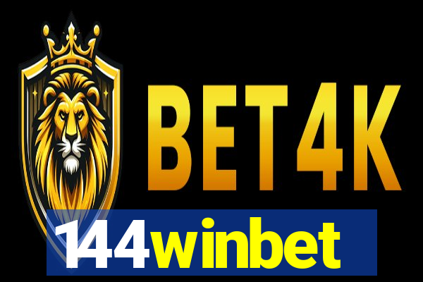 144winbet