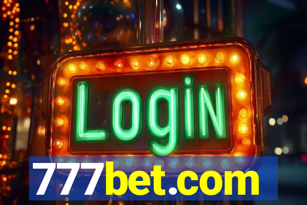 777bet.com