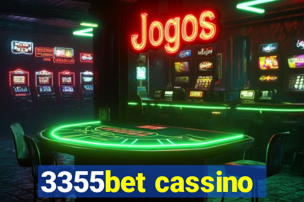 3355bet cassino