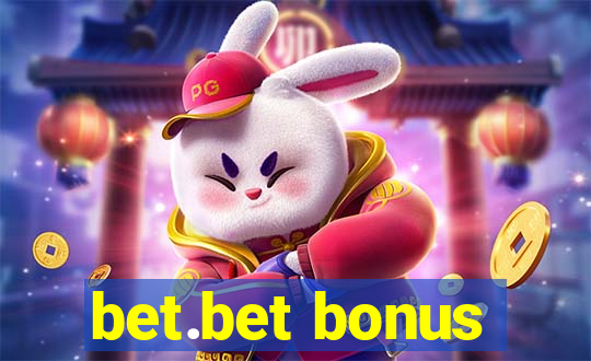 bet.bet bonus