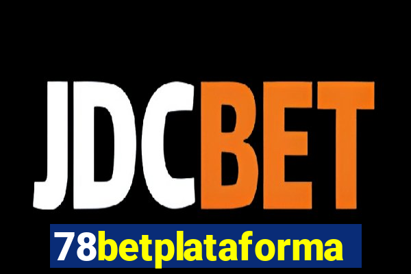 78betplataforma