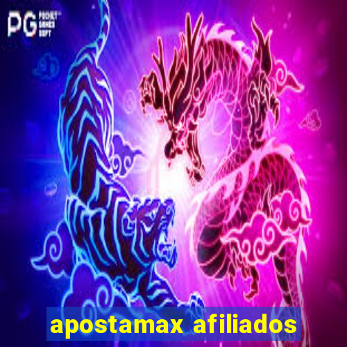 apostamax afiliados