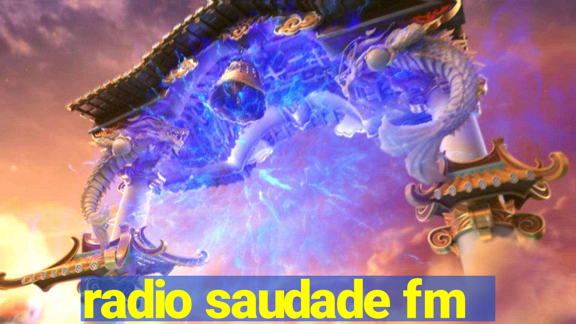 radio saudade fm