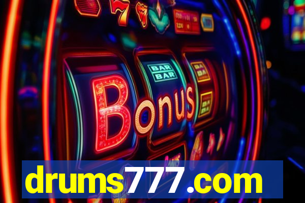 drums777.com