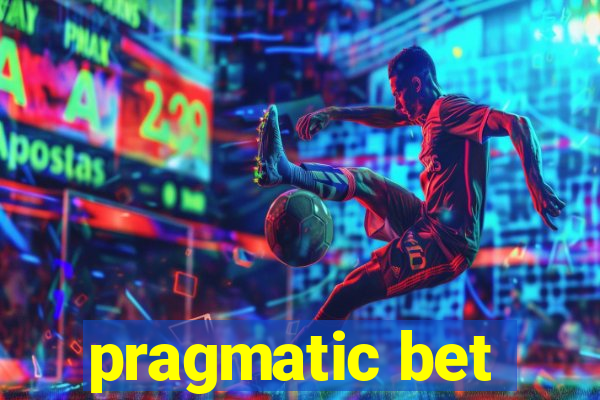 pragmatic bet