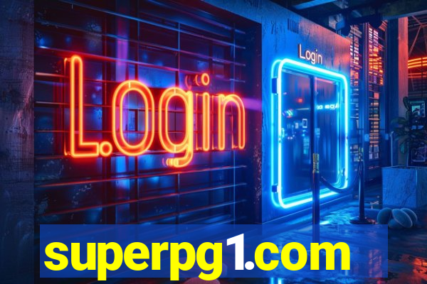 superpg1.com