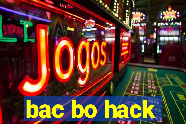 bac bo hack