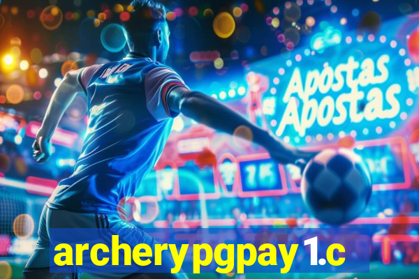 archerypgpay1.com