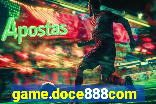 game.doce888com