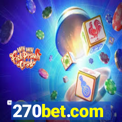 270bet.com