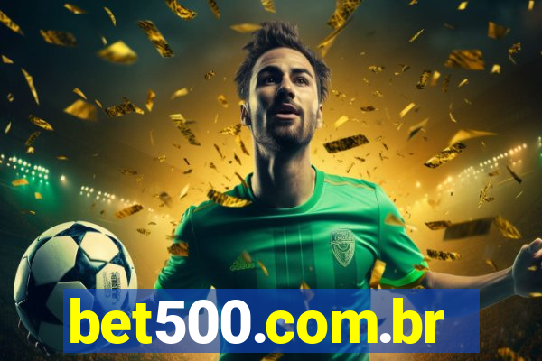 bet500.com.br