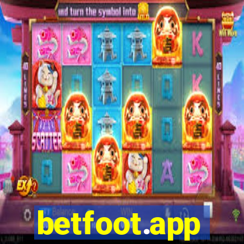 betfoot.app