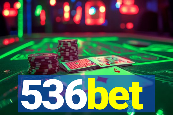 536bet