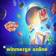 winmerge online