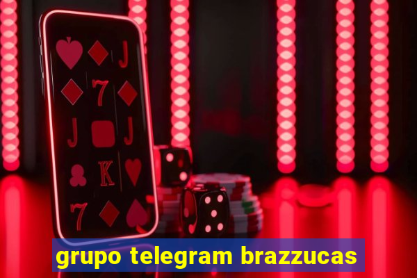 grupo telegram brazzucas