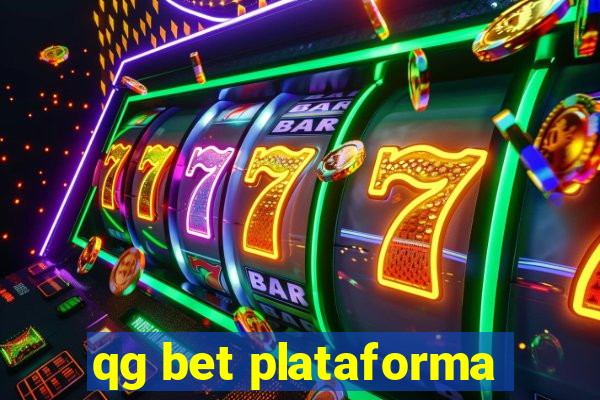 qg bet plataforma