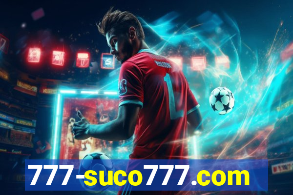 777-suco777.com