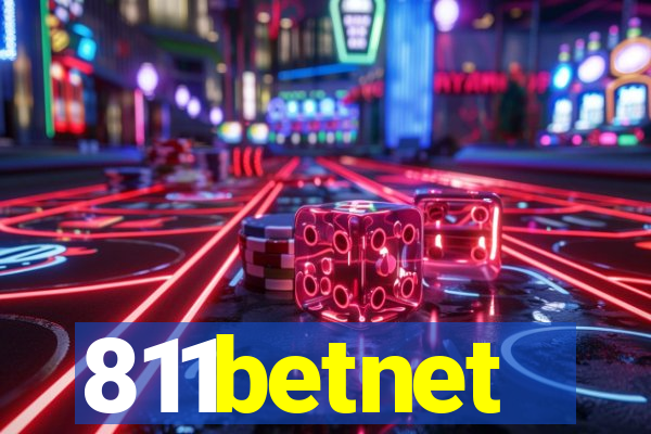 811betnet