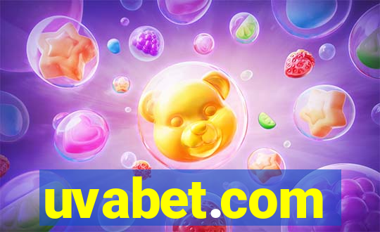 uvabet.com