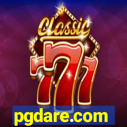 pgdare.com