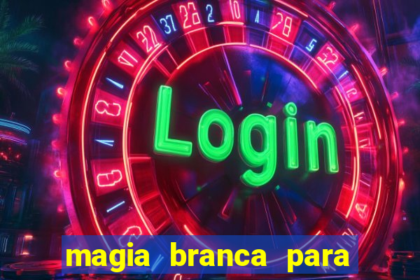 magia branca para unir casal