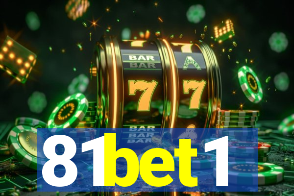 81bet1