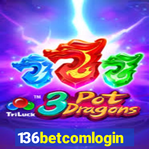 136betcomlogin