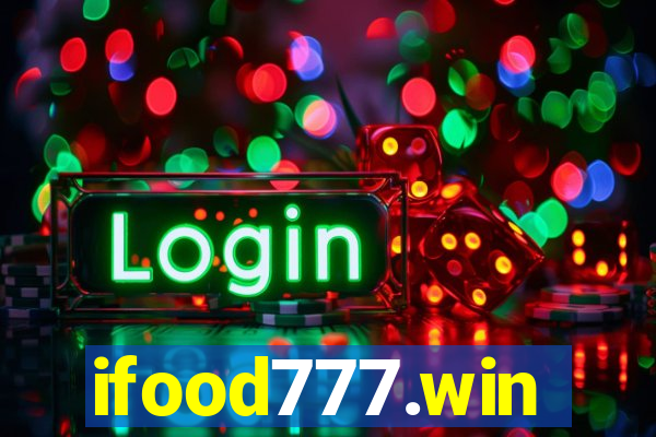 ifood777.win