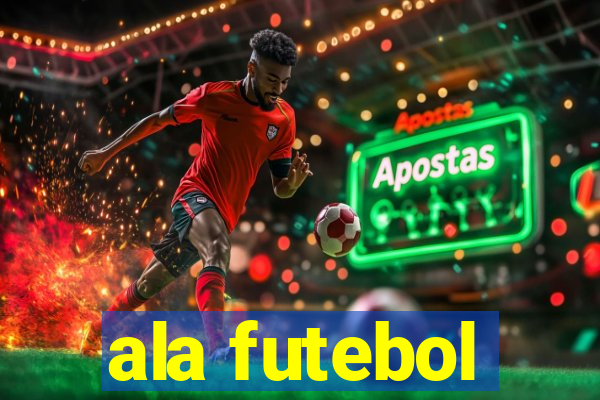 ala futebol