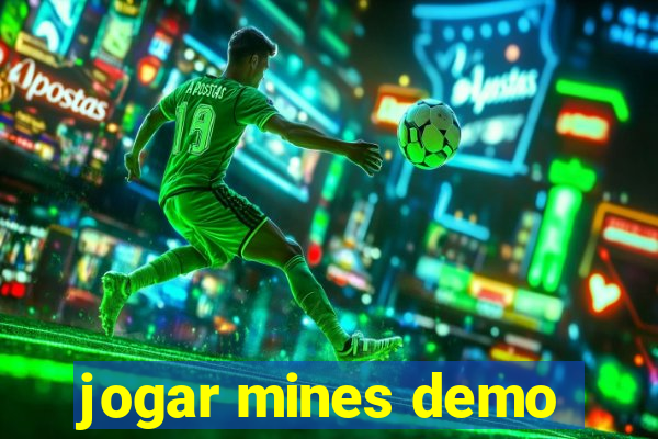 jogar mines demo