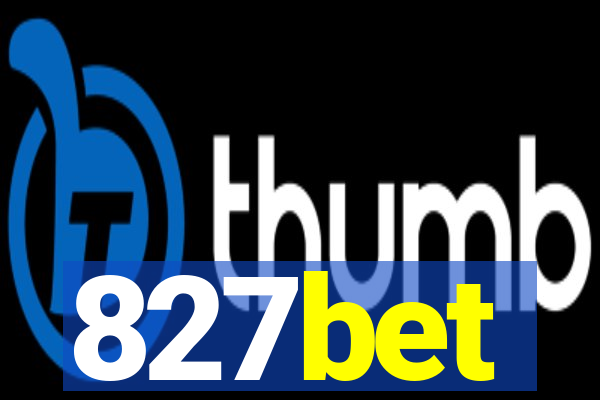 827bet