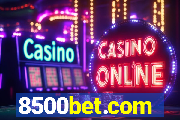 8500bet.com