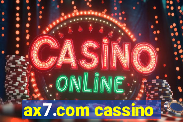 ax7.com cassino