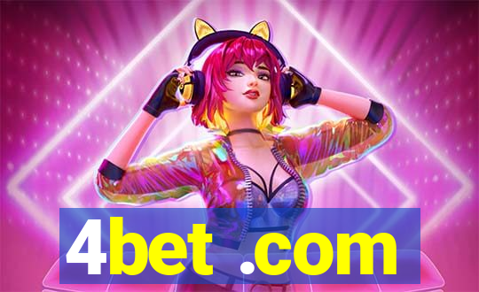 4bet .com