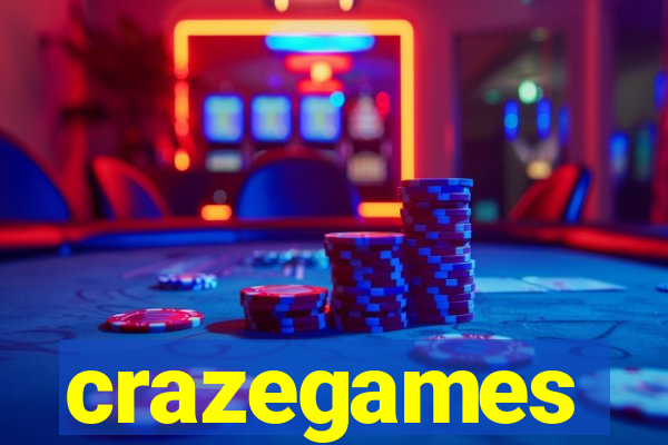 crazegames