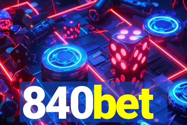 840bet