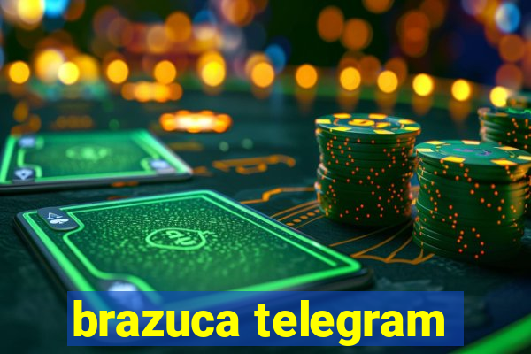 brazuca telegram