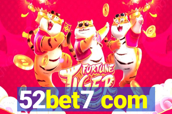 52bet7 com