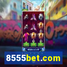 8555bet.com