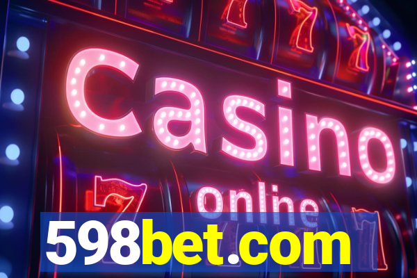 598bet.com