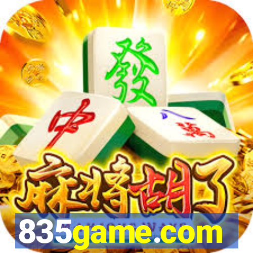 835game.com