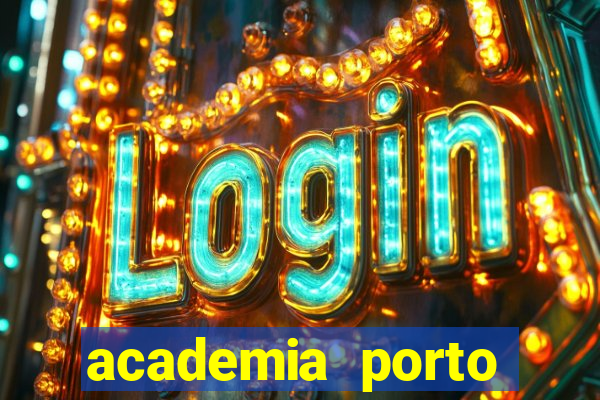 academia porto velho perto de mim