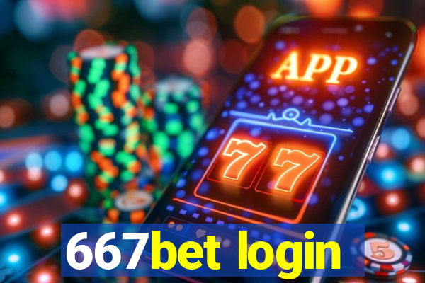 667bet login