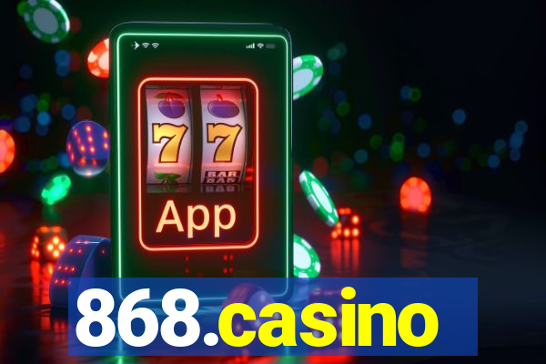 868.casino